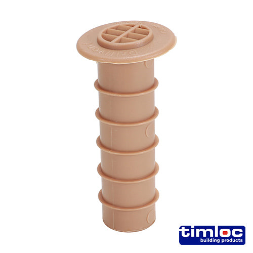 Timloc Cavity Wall Drill Vent