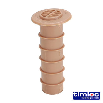 Timloc Cavity Wall Drill Vent
