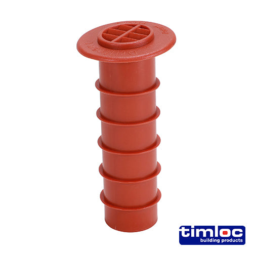 Timloc Cavity Wall Drill Vent