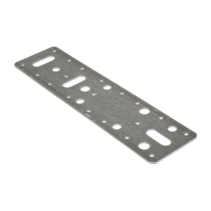 TIMCO Flat Connector Plates Galvanised