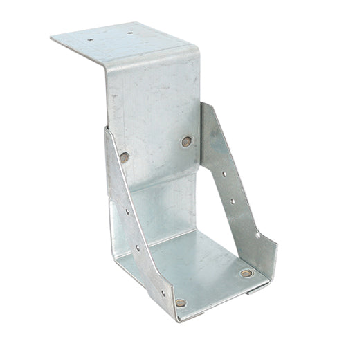 TIMCO Welded Masonry Joist Hangers - Galvanised