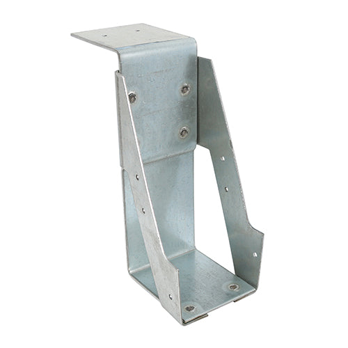 TIMCO Welded Masonry Joist Hangers - Galvanised