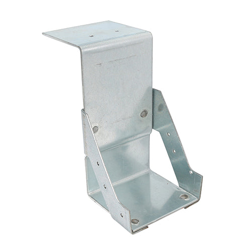 TIMCO Welded Masonry Joist Hangers - Galvanised