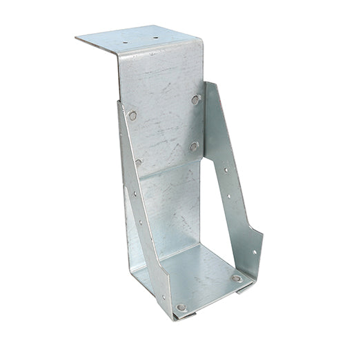 TIMCO Welded Masonry Joist Hangers - Galvanised