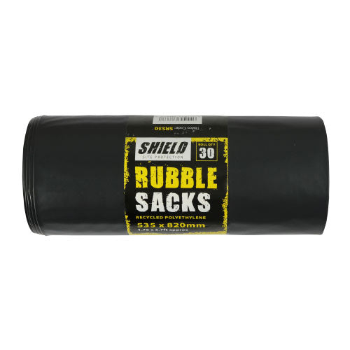 TIMCO Rubble Sacks