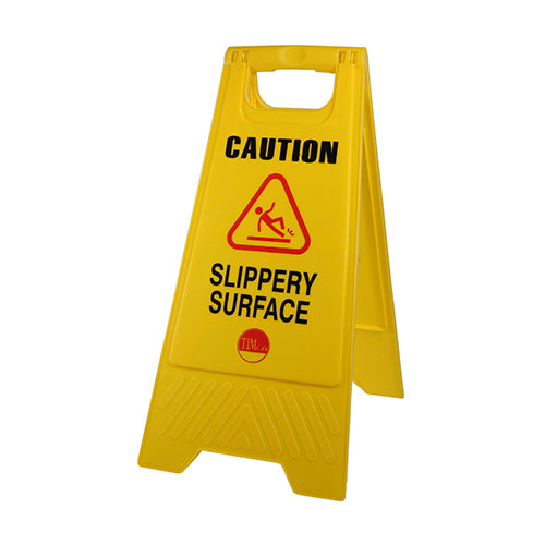 TIMCO A-Frame Safety Signs