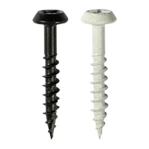 TIMCO Rainwater Bracket Exterior Screws