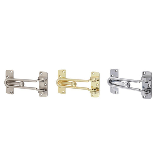 Door Restrictor Cheapscrews Kent