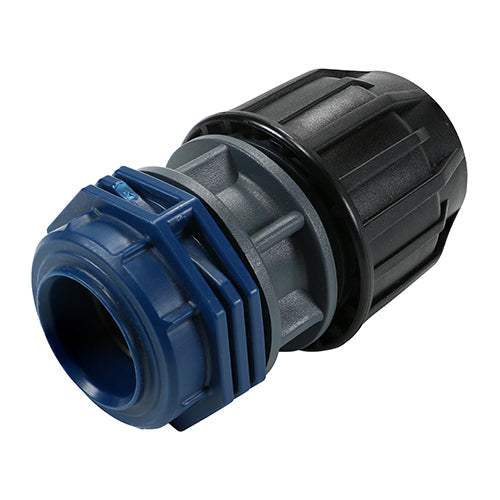 TIMCO MDPE Pipe Fittings - Copper Adaptor