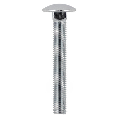 TIMCO Carriage Bolts - Stainless Steel
