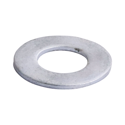TIMCO Form B Washers - Zinc