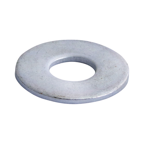 TIMCO Form C Washers - Zinc