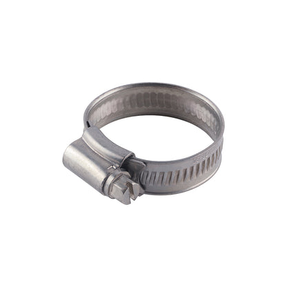 TIMCO Hose Clips - Stainless Steel