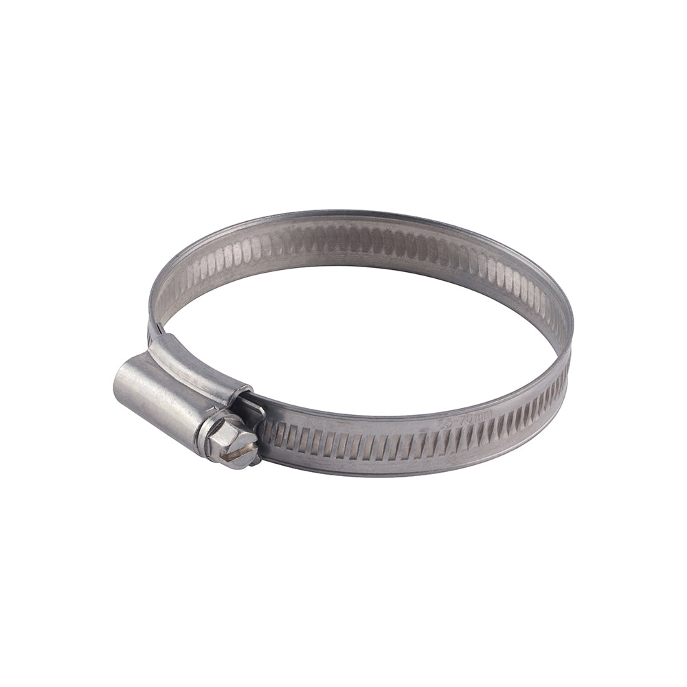 TIMCO Hose Clips - Stainless Steel