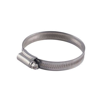TIMCO Hose Clips - Stainless Steel