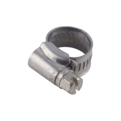 TIMCO Hose Clips - Stainless Steel