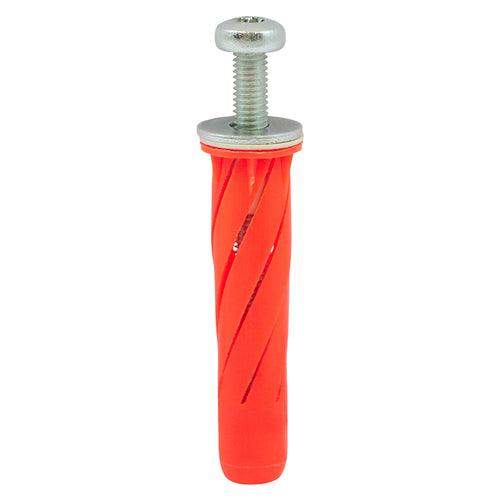TIMCO Stella-Fix Universal Cavity & Wall Anchors