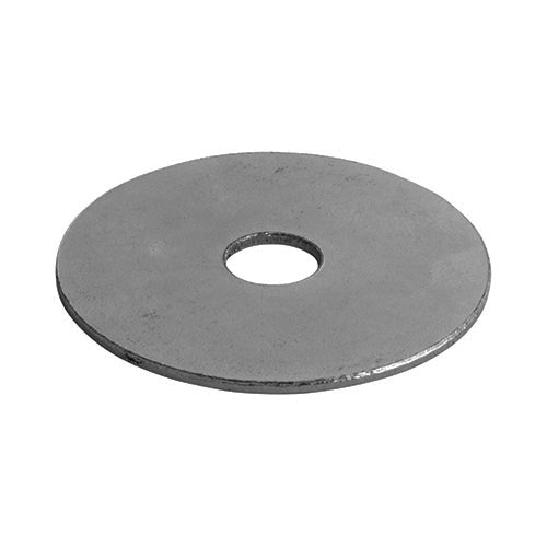 TIMCO Penny / Repair Washers - Stainless Steel
