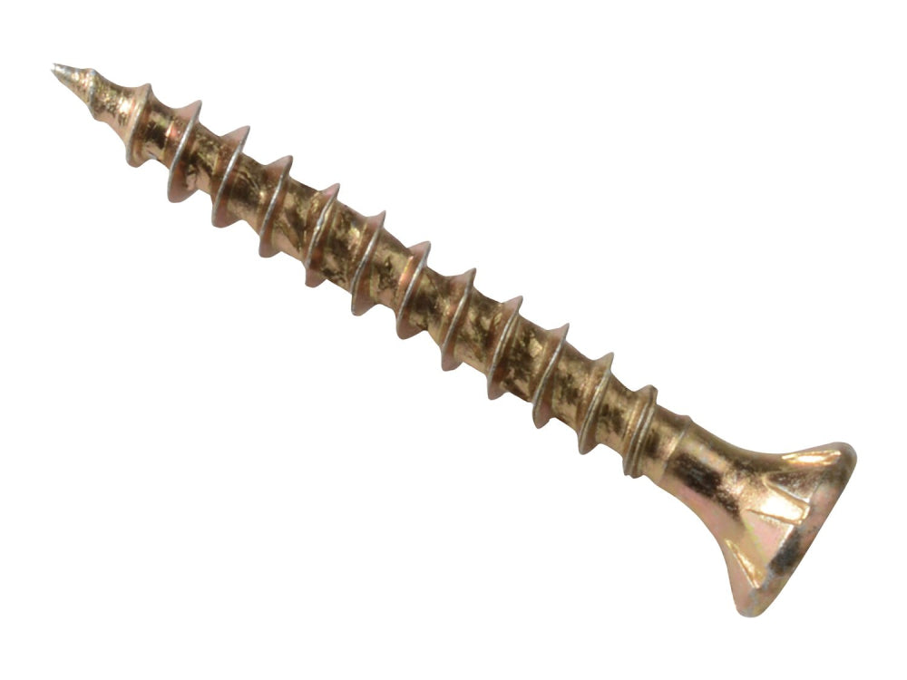 ForgeFast Elite Low - Torque Woodscrews - TORX