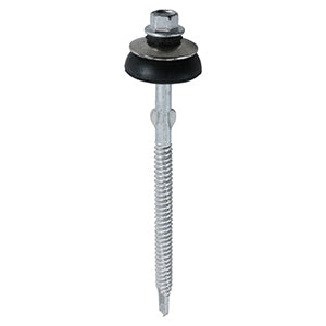 TIMCO Fibre Cement Board Screw - For Light Section Steel - Exterior