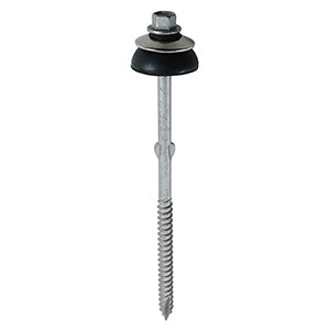 TIMCO Fibre Cement Board Screw - For Timber - Exterior