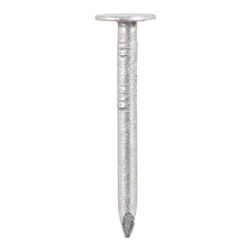 TIMCO Clout Nails - Galvanised