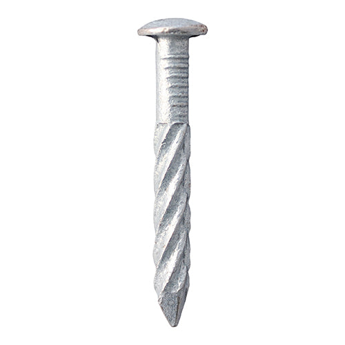 TIMCO Drive Screws - Galvanised