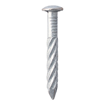 TIMCO Drive Screws - Galvanised