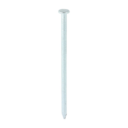 TIMCO Round Wire Nails - Galvanised