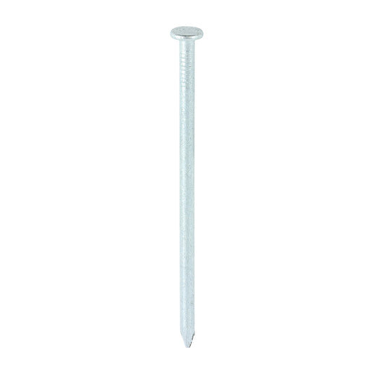 TIMCO Round Wire Nails - Galvanised