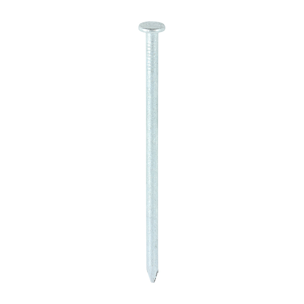 TIMCO Round Wire Nails - Galvanised