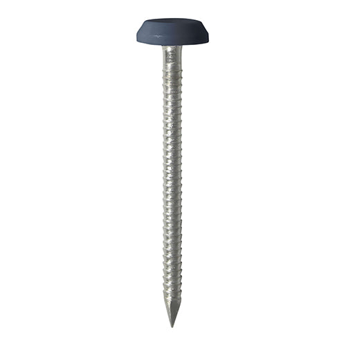 TIMCO Polymer Headed Nails - A4 Stainless Steel