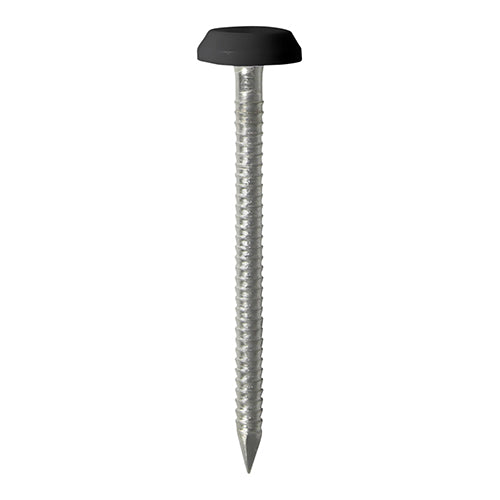 TIMCO Polymer Headed Nails - A4 Stainless Steel