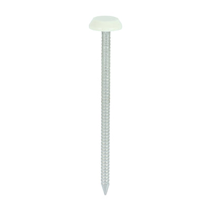 TIMCO Polymer Headed Nails - A4 Stainless Steel