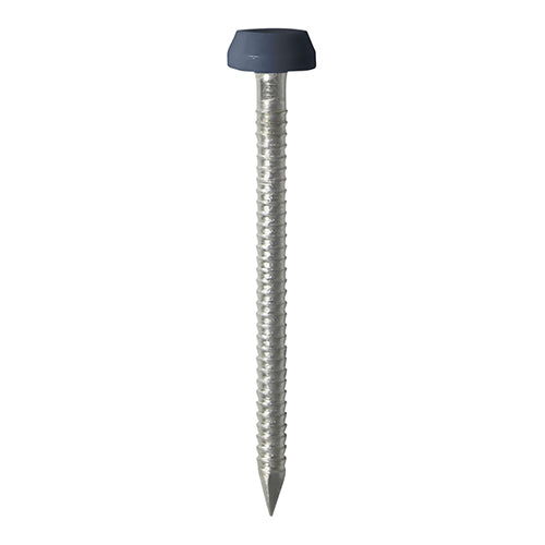 TIMCO Polymer Headed Pins - A4 Stainless Steel