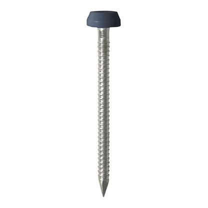 TIMCO Polymer Headed Pins - A4 Stainless Steel