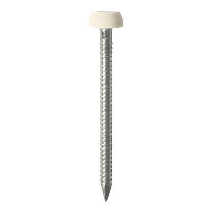 TIMCO Polymer Headed Pins - A4 Stainless Steel