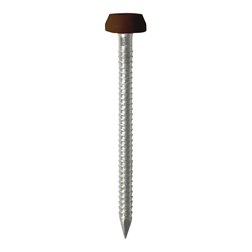 TIMCO Polymer Headed Pins - A4 Stainless Steel