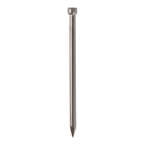 TIMCO Round Lost Head Nails - Stainless Steel