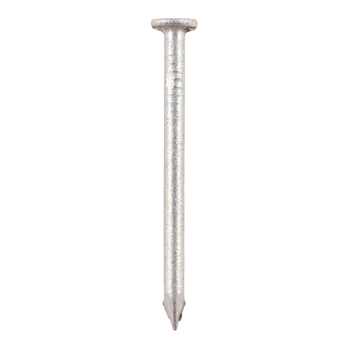 TIMCO Round Wire Nails - Galvanised