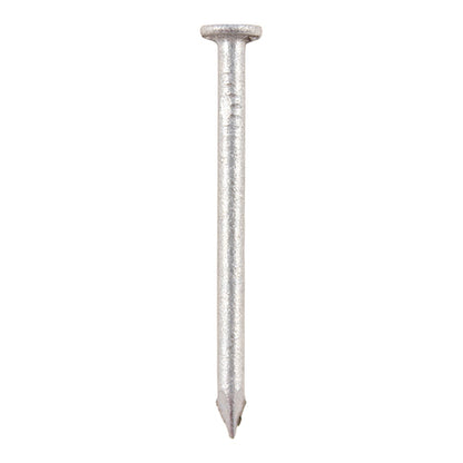 TIMCO Round Wire Nails - Galvanised