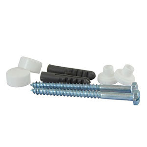 TIMCO Pan/Bidet Fixing Kit