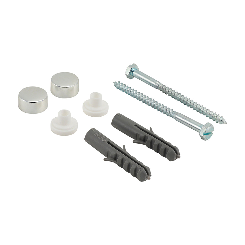 TIMCO Pan/Bidet Fixing Kit