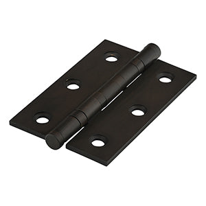 TIMCO Performance Ball Race Hinges - Solid Brass