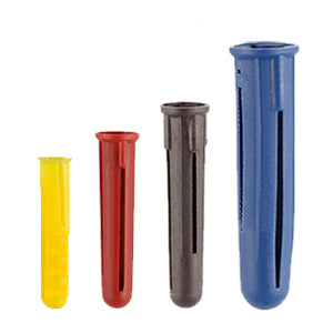 TIMCO Plastic Plugs