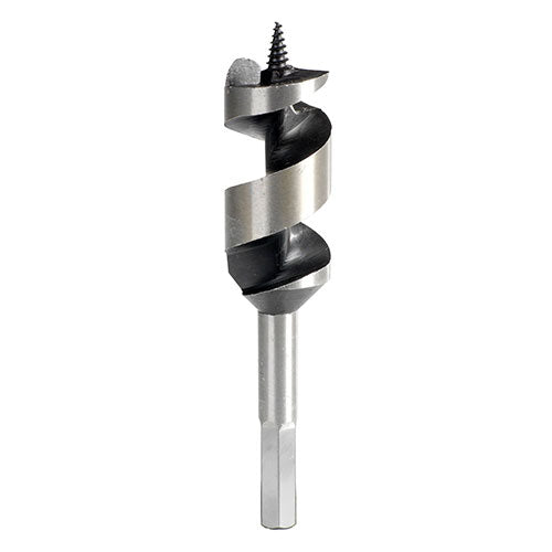 TIMCO Auger Bit - Hex Shank