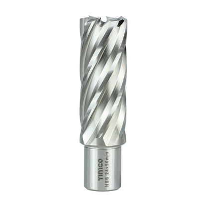 TIMCO Broaching Cutter HSS M2 - Long