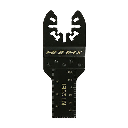 TIMCO Premium Multi-Tool Fine Cut Blade For Wood/Metal Bi-Metal