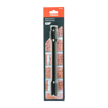 TIMCO Dry Diamond Core Accessories