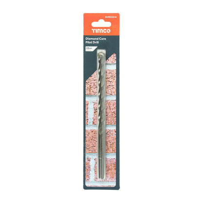 TIMCO Dry Diamond Core Accessories